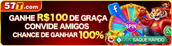 57tlegal — módulo com mesas ao vivo e roletas, com